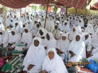 Hadj 2015 : départ du deuxième contingent de pèlerins ivoiriens pour la Mecque